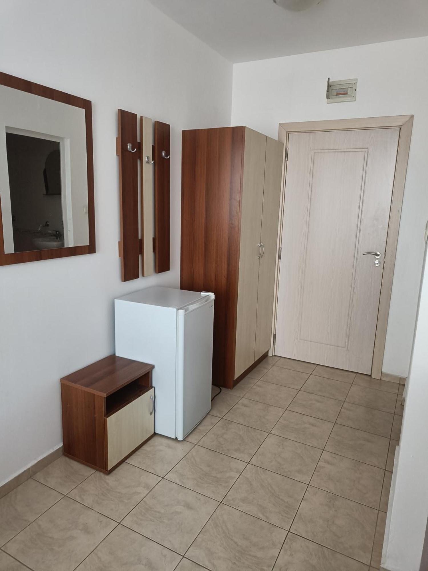Rose Residence Słoneczny Brzeg Zewnętrze zdjęcie