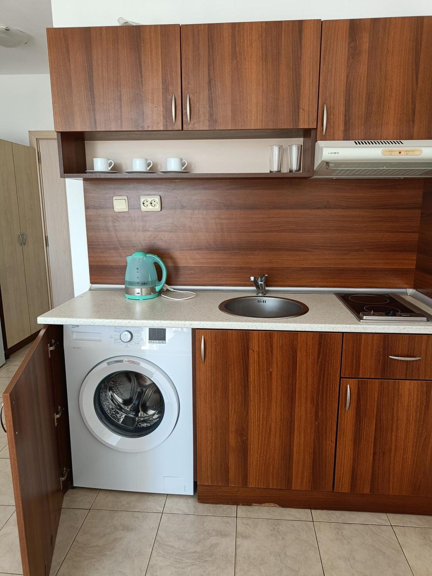 Rose Residence Słoneczny Brzeg Zewnętrze zdjęcie